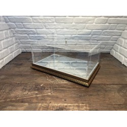 Pleksi Kutu - Sandık Büyük Boy